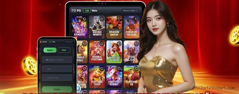 2900Bet GoHighGoneFishing: Mergulhando na Aventura de Pesca Virtual com 2900Bet
